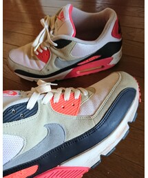 AIR MAX 90 | スニーカー
