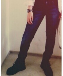 Avail | デニムパンツ