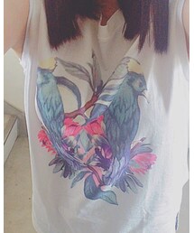 GU | その他トップス