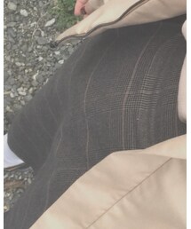 LOWRYS FARM | スカート