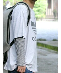 adidas | トップス