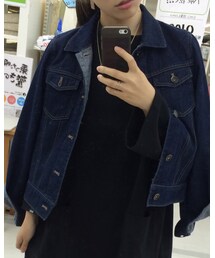 Green　Parks | デニムジャケット