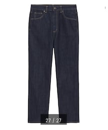 GU | デニムパンツ