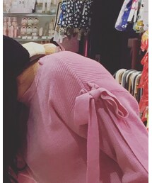 KIKKA THE DIARY OF | ニット/セーター