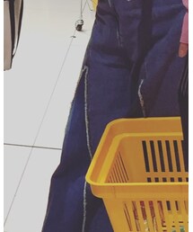 ZARA | デニムパンツ