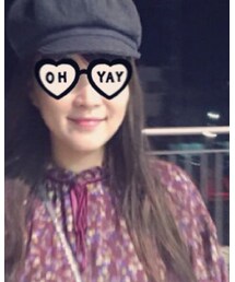 KIKKA THE DIARY OF | 帽子
