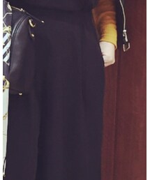 UNIQLO | サロペット/オーバーオール