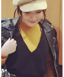 UNIQLO | ニット/セーター