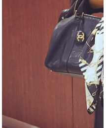 CHANEL | ハンドバッグ