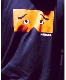 にわかせんぺい | Tシャツ/カットソー