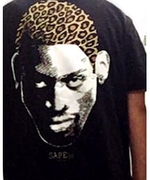 sapeur | Tシャツ/カットソー