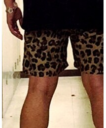 STUSSY | その他パンツ