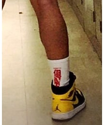 AIR JORDAN | スニーカー