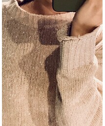 ZARA | ニット/セーター