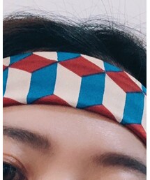 Taobao | ヘアバンド