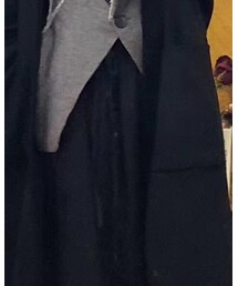 VINTAGE | チェスターコート