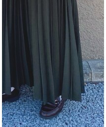 GU | ローファー