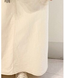 niko and... | エプロンスカート2(ワンピース/ドレス)