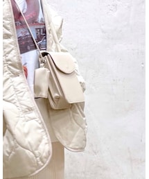 niko and... | ORエコバッグツキオサイフショルダーバッグ(ショルダーバッグ)