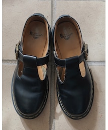 Dr. Martens | Dr. Martens polley(その他シューズ)