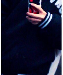 CONVERSE | パーカー