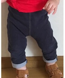 UNIQLO | デニムパンツ