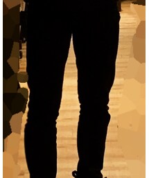 H&M | デニムパンツ