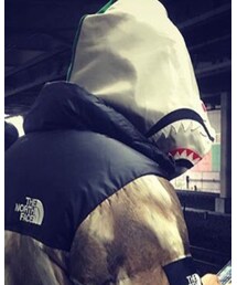 A BATHING APE | パーカー