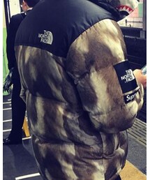 THE NORTH FACE | ダウンジャケット/コート