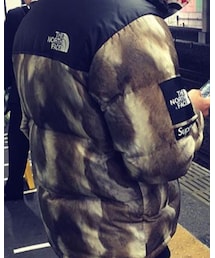 Supreme  | ダウンジャケット/コート