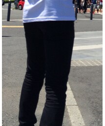 H&M | デニムパンツ