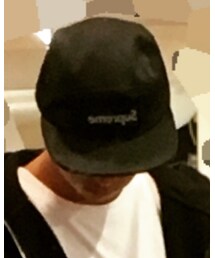 Supreme  | キャップ
