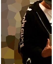 Supreme  | パーカー