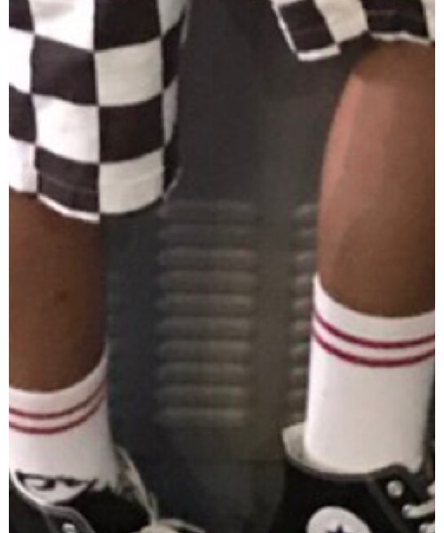 尊敬→長瀬智也｜CHALLENGERのシャツ/ブラウスを使ったコーディネート