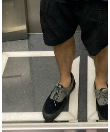 WTAPS | シューズ