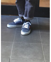 VANS | スニーカー