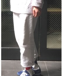 used | その他パンツ