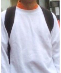 used | スウェット