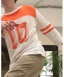 used | Tシャツ/カットソー