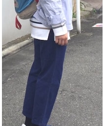 used | その他パンツ