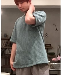 SON OF THE CHEESE | トップス