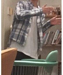 SUNSEA | シャツ/ブラウス