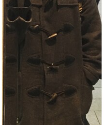 古着 | ダッフルコート