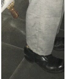 VINTAGE | ブーツ