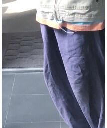 used | デニムパンツ