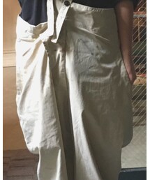 NOZOMI ISHIGURO | パンツ