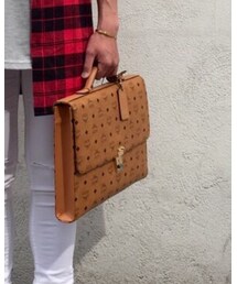 MCM | ビジネスバッグ