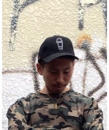 MORT PARIS | キャップ