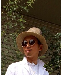 Engineered Garments | ハット