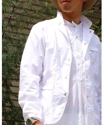 Engineered Garments | ナイロンジャケット